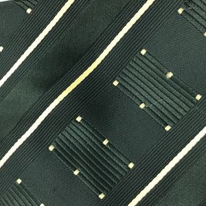 DON LOPER REPP PATTERN TIE